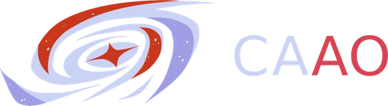 Canadian Astronomy and Astrophysics Olympiad (CAAO)